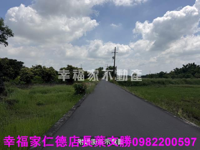 台南新市農地-12