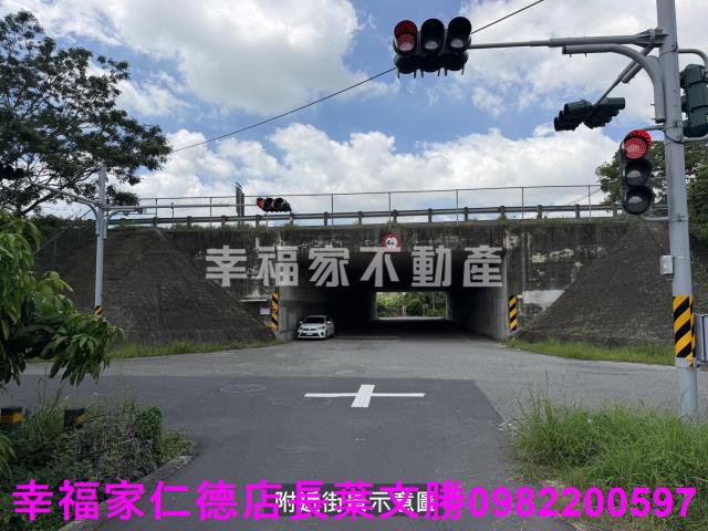 台南新市農地-15