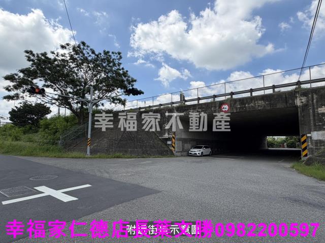 台南新市農地-2