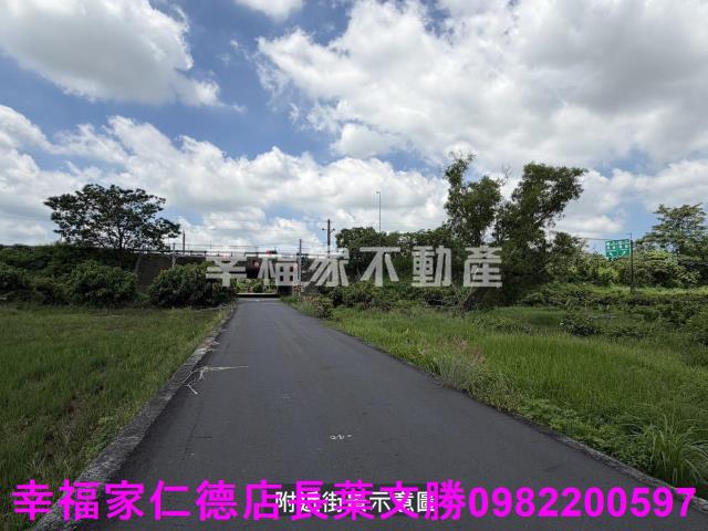 台南新市農地-9