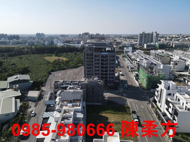 嘉義東區建地-10