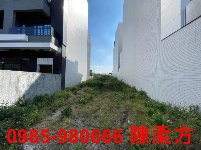 嘉義東區建地-12