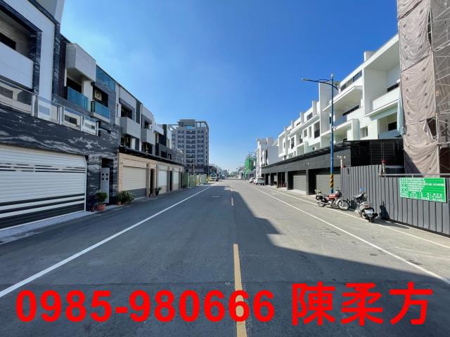 嘉義東區建地-13