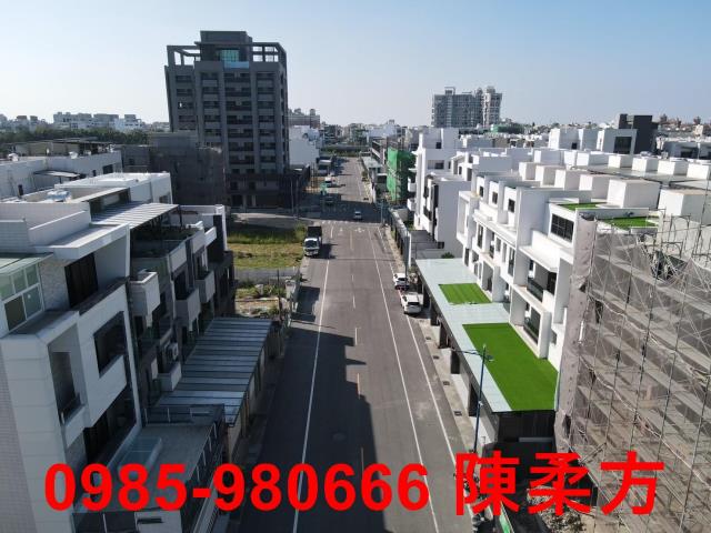 嘉義東區建地-15