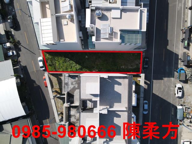 嘉義東區建地-1