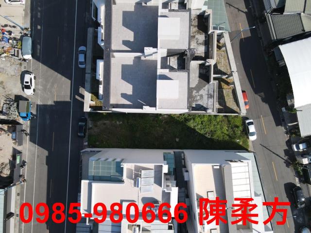 嘉義東區建地-4