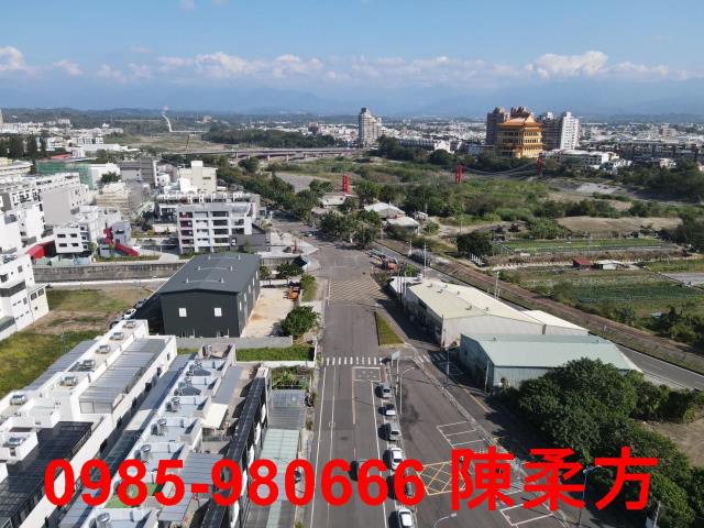 嘉義東區建地-8