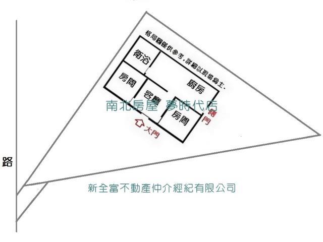台南楠西建地-14