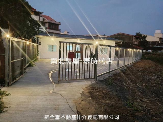 台南楠西建地-1