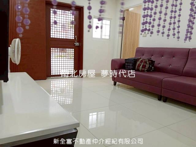 台南楠西建地-2