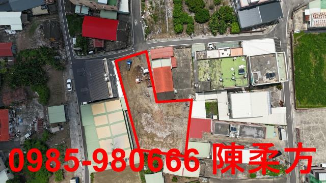 嘉義鹿草建地-13