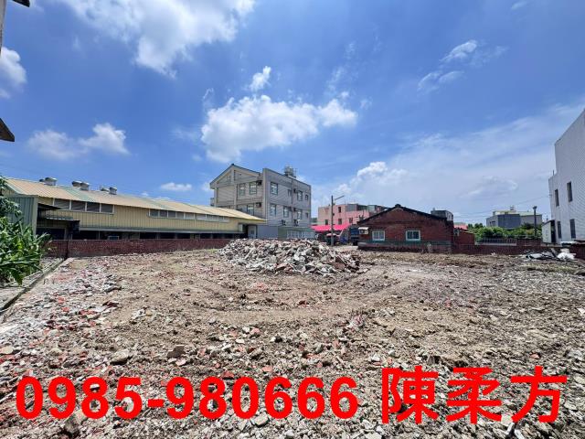 嘉義鹿草建地-2