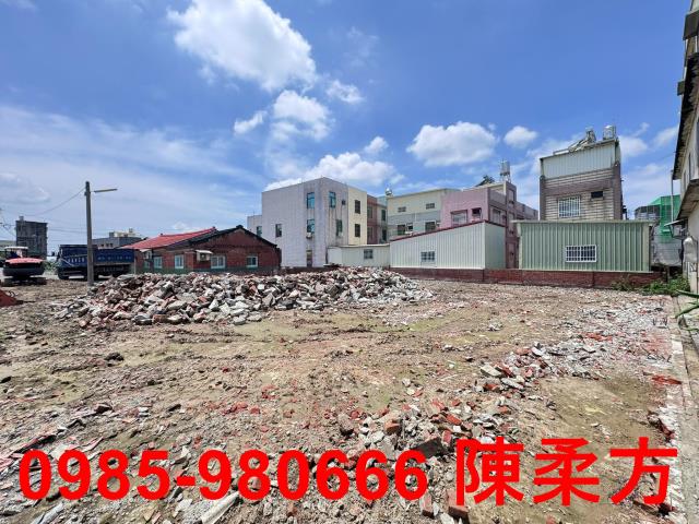 嘉義鹿草建地-3