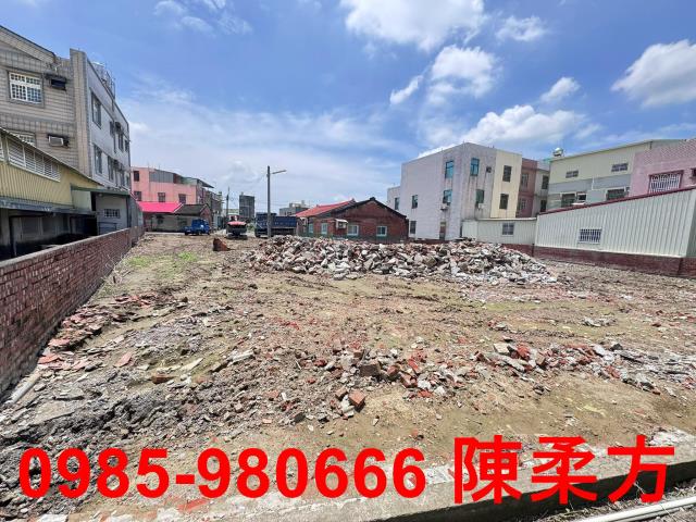 嘉義鹿草建地-4