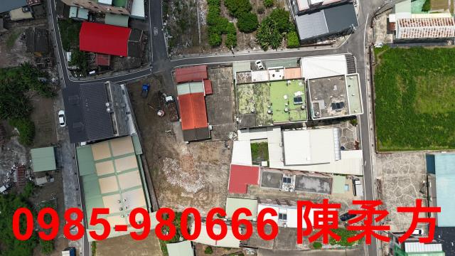 嘉義鹿草建地-7