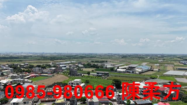 嘉義鹿草建地-8