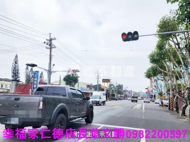 台南安南建地-12