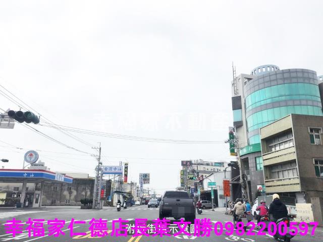 台南安南建地-14