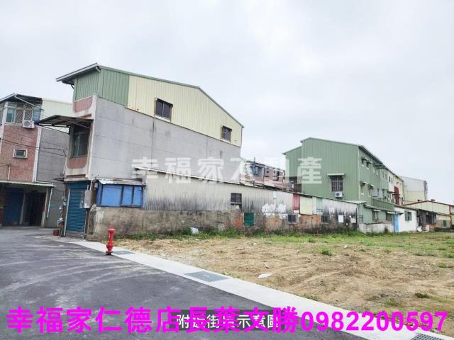 台南安南建地-15
