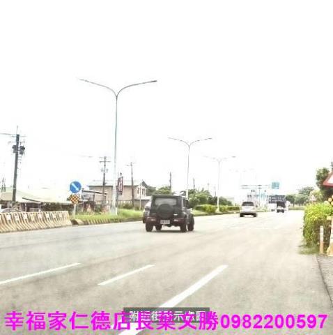 台南六甲建地-12