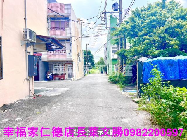 台南六甲建地-14