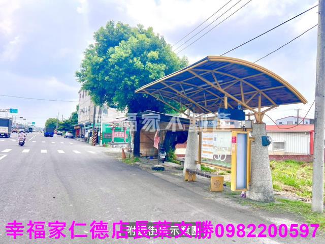 台南六甲建地-15