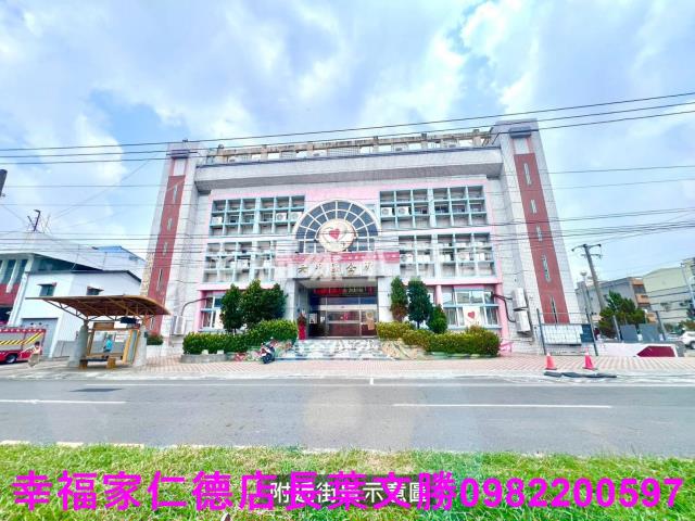 台南六甲建地-2