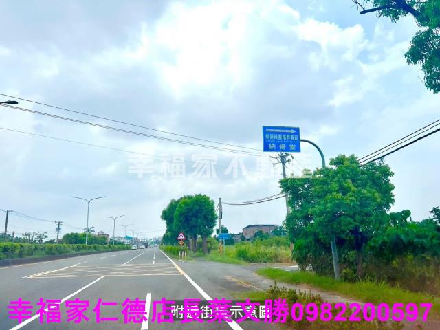 台南六甲建地-5