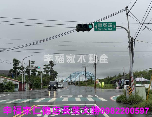 台南學甲建地-12