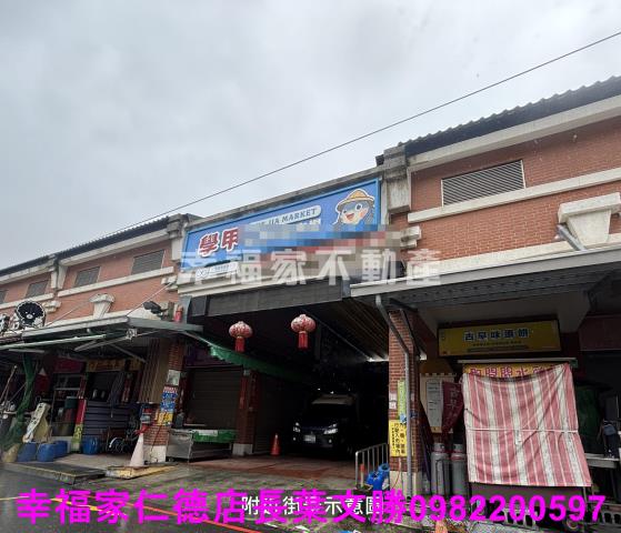 台南學甲建地-13