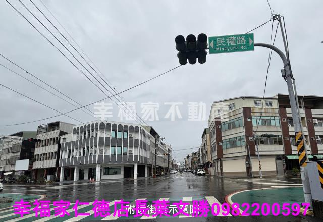 台南學甲建地-15