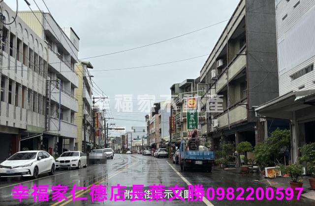 台南學甲建地-1