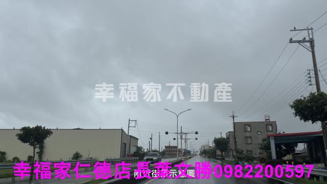 台南學甲建地-3
