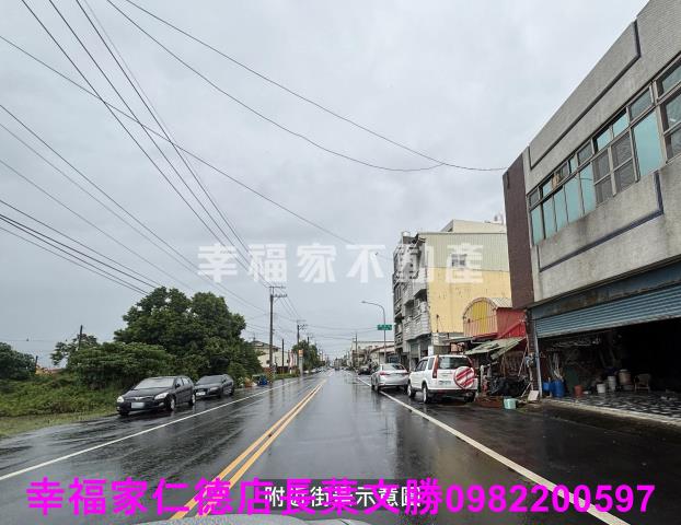 台南學甲建地-4