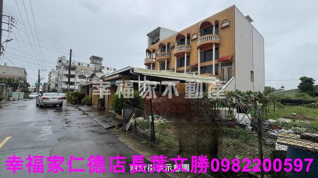 台南學甲建地-7