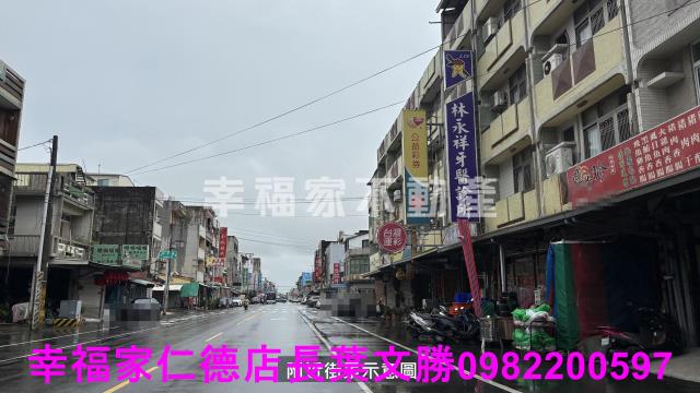 台南學甲建地-8