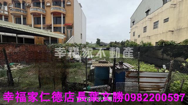 台南學甲建地-9