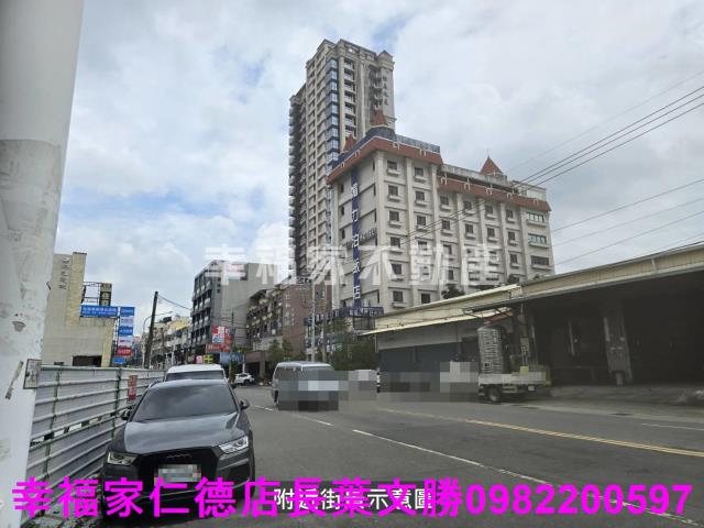 高雄仁武建地-11