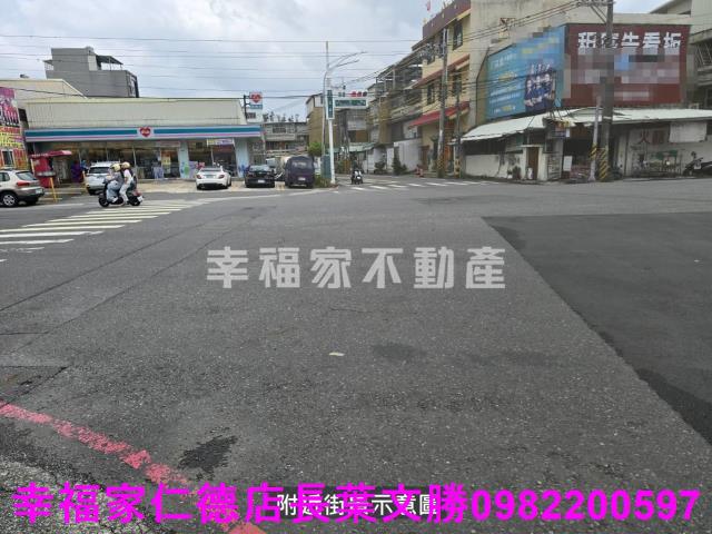 高雄仁武建地-13