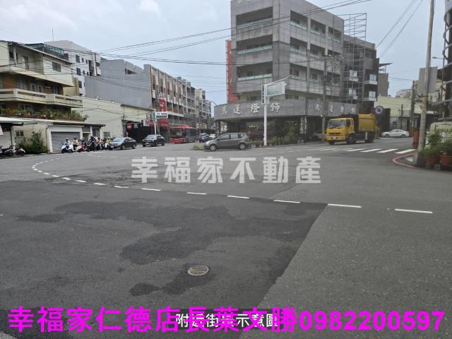 高雄仁武建地-1