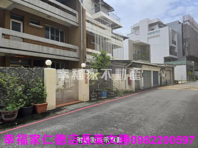 高雄仁武建地-8