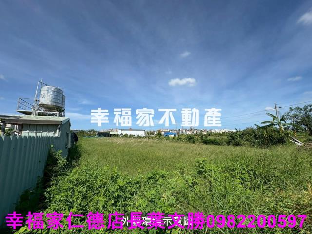 台南佳里農地-9
