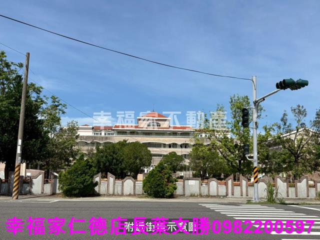 台南佳里農地-10