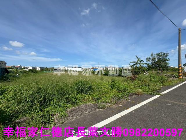 台南佳里農地-11