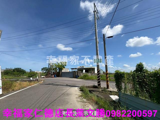 台南佳里農地-13