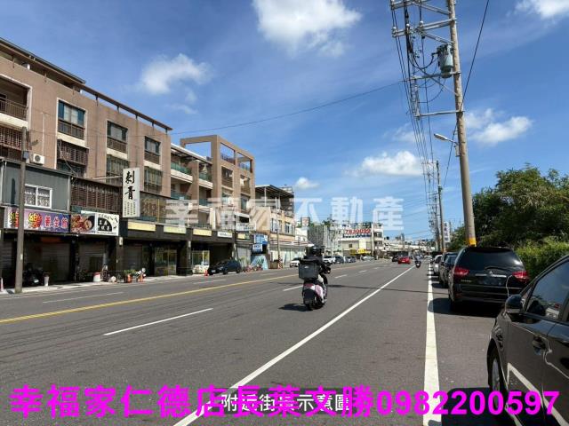 台南佳里農地-14