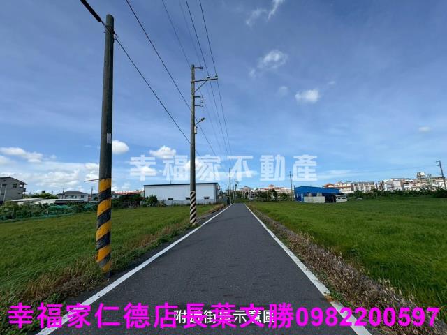 台南佳里農地-2