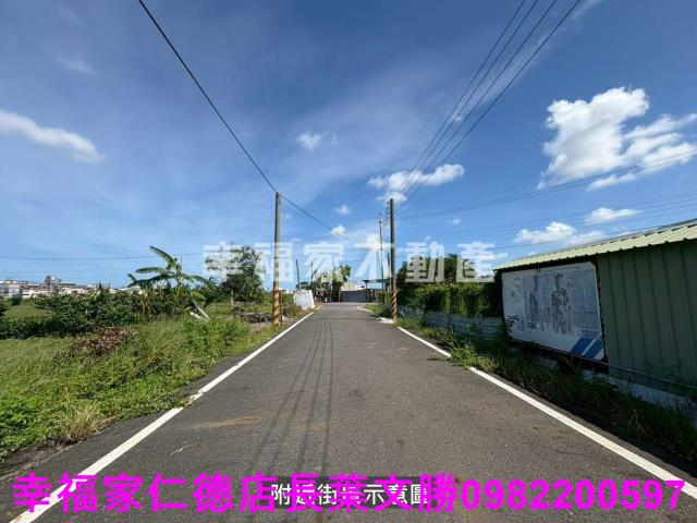 台南佳里農地-4