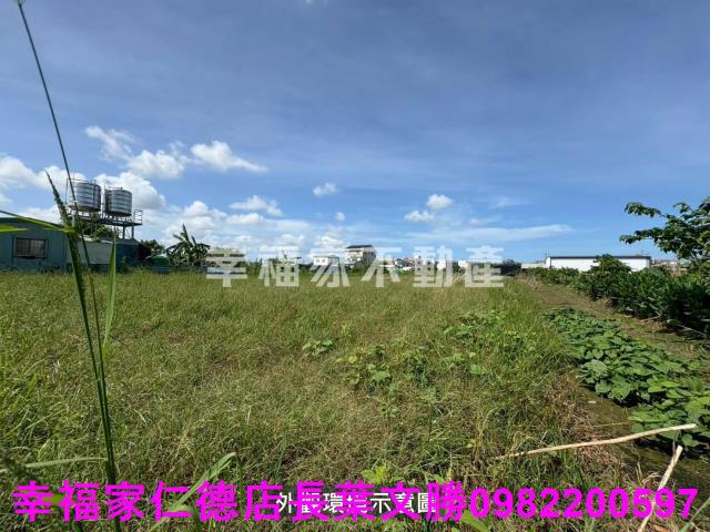 台南佳里農地-5