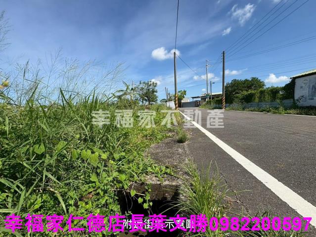 台南佳里農地-7